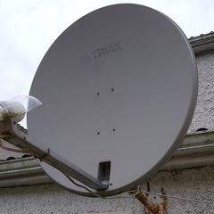 Triax Td88 100cm.