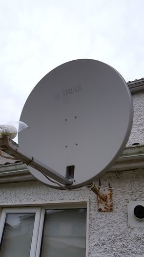 Triax Td88 100cm.