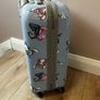 Stitch Disney kids suitcase Image 3