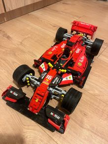 Lego formula 1 Car