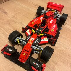 Lego formula 1 Car
