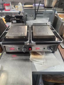 Panini press