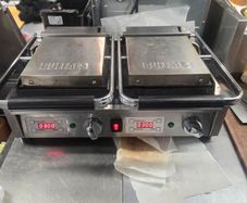 Panini press