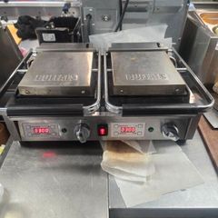Panini press