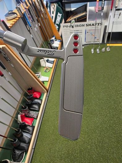 Scotty Cameron Select Newport 2 Putter 35"