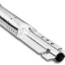 31cm - 42cm Universal Stainless Steel Burners Replacement For Nexgrill, Barbecook, Proficook, Brinkmann, Fire Mountain, Char-Broil, CosmoGril Image 5