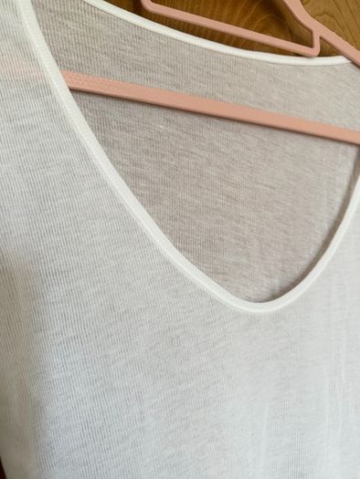 long- sleeve top
