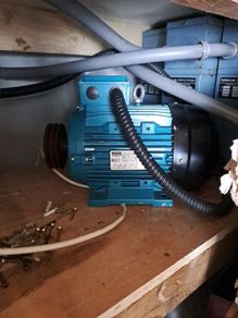 electric motor