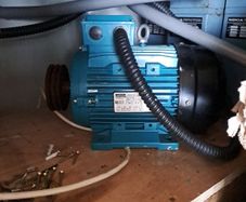 electric motor