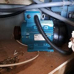 electric motor