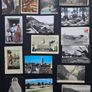 Vintage Postcards Lot  Algeria  60 cards pre1960 Image 2
