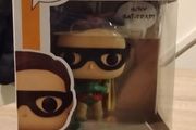 Funko Pop Culture
