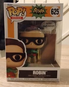 Funko Pop Culture