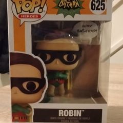 Funko Pop Culture