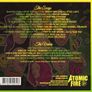 At The Movies (2)  Cd+dvd  (new) Image 2