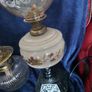 Vintage oil lamps Image 6