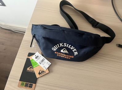Quiksilver Waist/Shoulder Pack