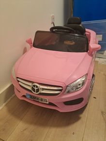 Kids car