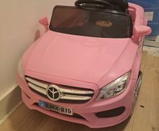 Kids car