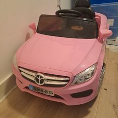 Kids car