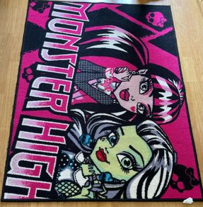2 carpets 10 eur for both