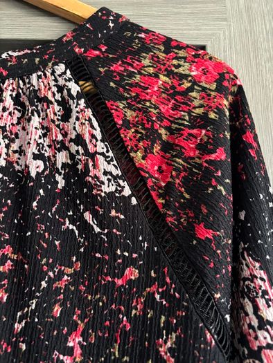 Next Loose-Fit Dress (UK 12)