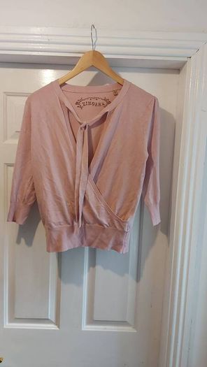 Zingara Top