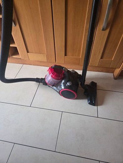vacuum