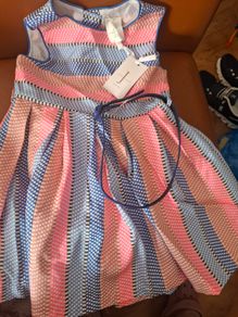 Girl's clothes - brand new 1-2 years