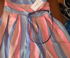 Girl's clothes - brand new 1-2 years