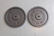 15kg weight plates