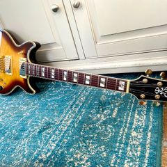 Ibanez Ar 420