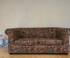 Sofa Bed excellent Condition  Easy Open Mechanism
