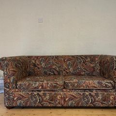 Sofa Bed excellent Condition  Easy Open Mechanism
