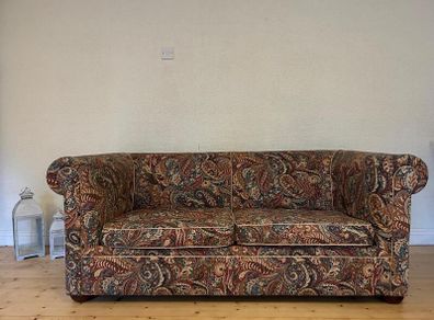 Sofa Bed excellent Condition  Easy Open Mechanism