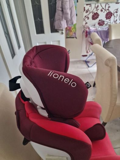 Car seat