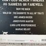 Crippled Black Phoenix - No Sadness Or Farewell Image 7