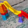 V-Tech Toot Toot set Image 5