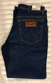 Wrangler Texas Mens Jeans