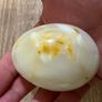 Polished Marble Egg Image 4