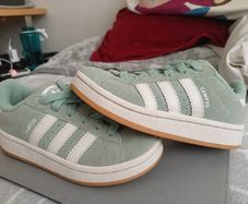 campus shoes