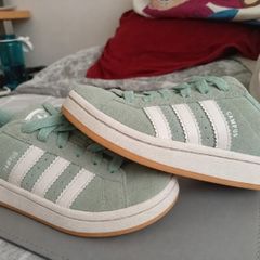 campus shoes
