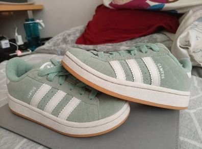 campus shoes