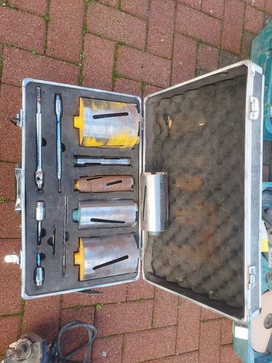 Power tools