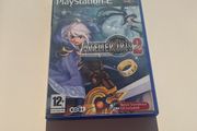 PS2 Atelier Iris 2