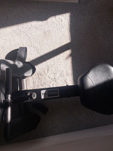 Rowing Machine