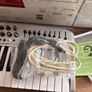 Maudio ozonic midi FireWire keyboard interface and controller Image 6
