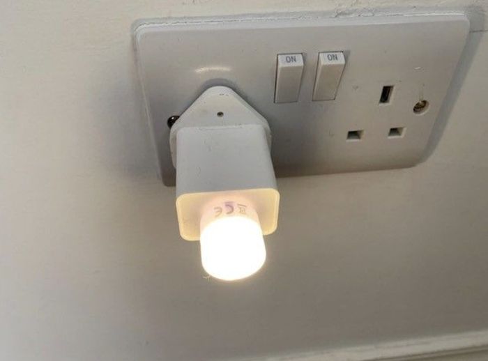Light