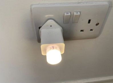 Light