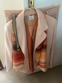 wedding outfit